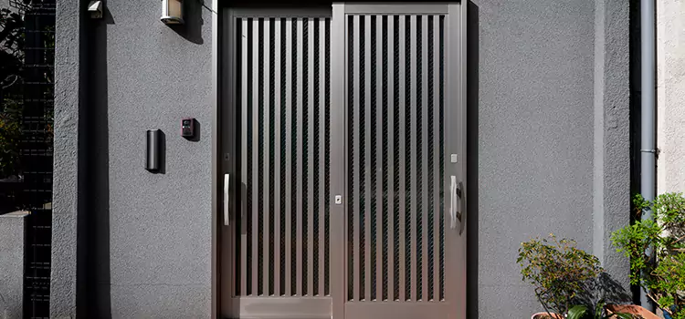 Specialized Steel Door Services in Fort Hood, TX