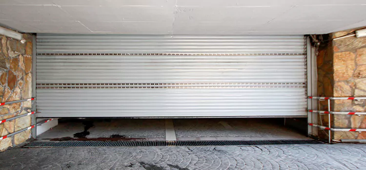 Steel Garage Door Repair Fort Hood