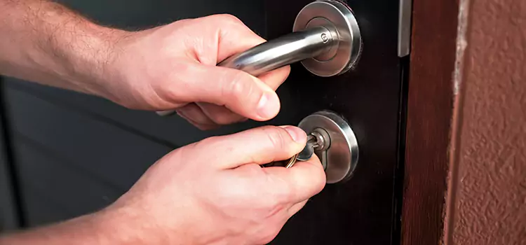 Door Closer Repair & Installation Fort Hood