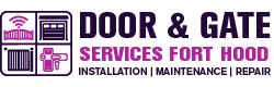 Door & Gate Services Fort Hood